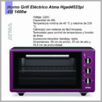 Imagen anterior del producto